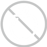 Icon Fructose-free
